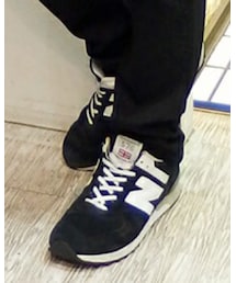 NEW BALANCE | スニーカー
