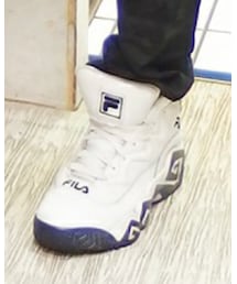 FILA | スニーカー