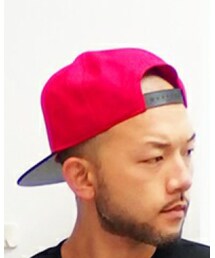 DOUBLE STEAL | キャップ