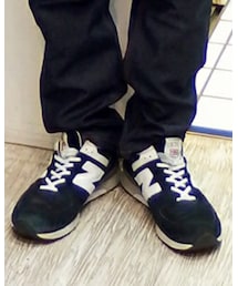 NEW BALANCE | スニーカー