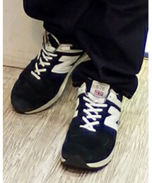 NEW BALANCE | スニーカー