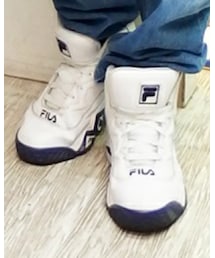 FILA | スニーカー