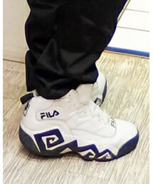 FILA | スニーカー