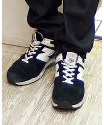NEW BALANCE | スニーカー