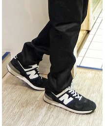 NEW BALANCE | スニーカー