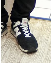 NEW BALANCE | スニーカー