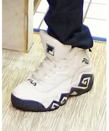 FILA | スニーカー