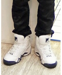 FILA | スニーカー