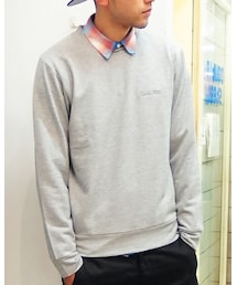 DOUBLE STEAL | トップス