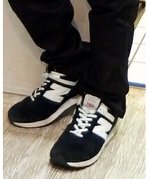 NEW BALANCE | スニーカー