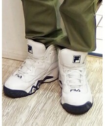 FILA | スニーカー