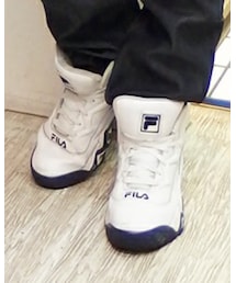 FILA | スニーカー