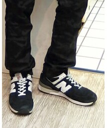 NEW BALANCE | スニーカー