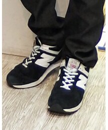 NEW BALANCE | スニーカー