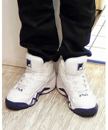 FILA | スニーカー