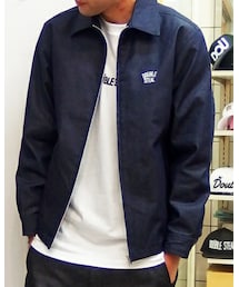 DOUBLE STEAL | Tシャツ/カットソー