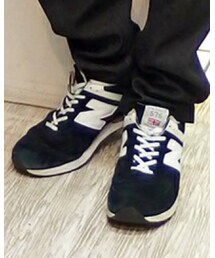 NEW BALANCE | スニーカー