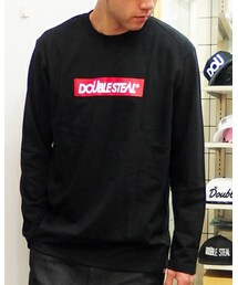 DOUBLE STEAL | Tシャツ/カットソー