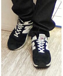 NEW BALANCE | スニーカー