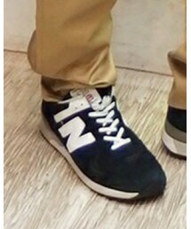 NEW BALANCE | スニーカー