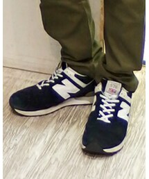 NEW BALANCE | スニーカー