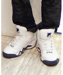 FILA | スニーカー