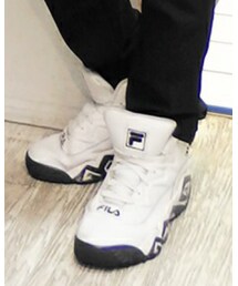 FILA | スニーカー