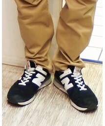 NEW BALANCE | スニーカー