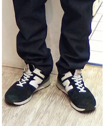 NEW BALANCE | スニーカー