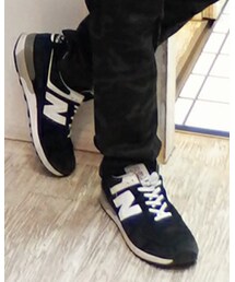 NEW BALANCE | スニーカー