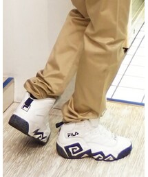 FILA | スニーカー