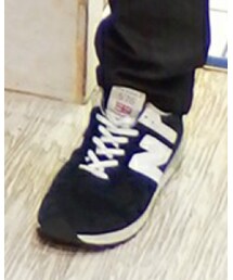 NEW BALANCE | スニーカー