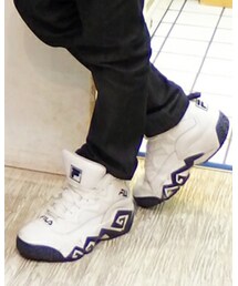 FILA | スニーカー