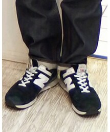 NEW BALANCE | スニーカー