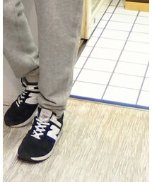 NEW BALANCE | スニーカー