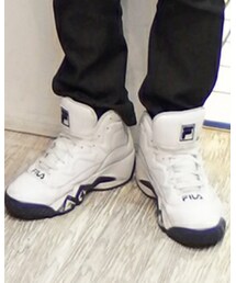 FILA | スニーカー