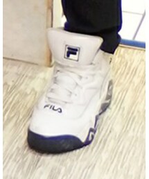 FILA | スニーカー