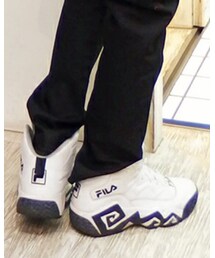 FILA | スニーカー
