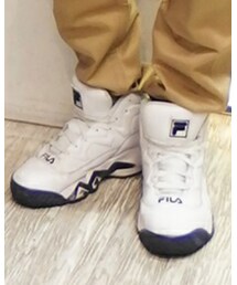 FILA | スニーカー