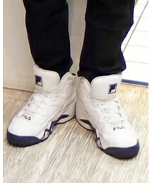 FILA | スニーカー