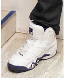 FILA | スニーカー