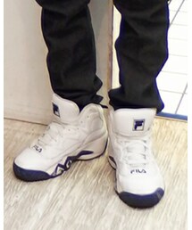 FILA | スニーカー