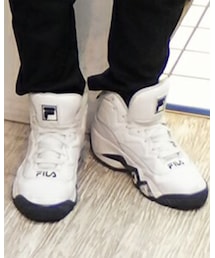 FILA | スニーカー