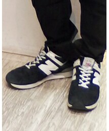 NEW BALANCE | スニーカー