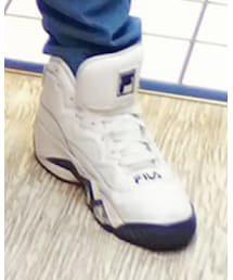 FILA | スニーカー