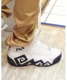 FILA | スニーカー
