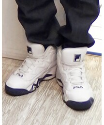 FILA | スニーカー