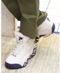 FILA | スニーカー