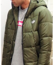 DOUBLE STEAL | ジャケット/アウター