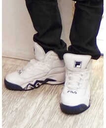 FILA | スニーカー